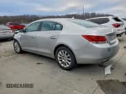 ✅ 2013 Buick LaCrosse Leather • VIN: 1G4GC5E34DF229625 • Lot: 94526465. Wystawiony na Copart z przebiegiem 123 089 mil. Bezpłatny archiwum sprzedaży aukcyjnych z USA i szczegółowy raport historii pojazdu na DreamBid. Zdjęcie 2.