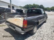 ✅ 1999 Chevrolet Silverado 1500 LS • VIN: 1GCEC14T1XE157928 • Лот: 64897724. Опубликован ранее на Copart с пробегом 420 992 миль. Бесплатный доступ к архиву аукционных продаж из США и подробный отчёт об истории автомобиля на DreamBid. Изображение 3.