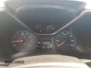 ✅ 2020 Chevrolet Colorado 4WD Work Truck • VIN: 1GCHTBEN4L1104709 • Lot: 52408375. Wystawiony na Copart z przebiegiem 24 631 mil. Bezpłatny archiwum sprzedaży aukcyjnych z USA i szczegółowy raport historii pojazdu na DreamBid. Zdjęcie 9.