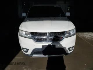 ✅ 2012 Dodge Journey SXT • VIN: 3C4PDDBG9CT289620 • Лот: 91290215. Опубликован ранее на Copart с пробегом 201 335 миль. Бесплатный доступ к архиву аукционных продаж из США и подробный отчёт об истории автомобиля на DreamBid. Изображение 5.