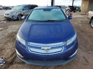 ✅ 2012 Chevrolet Volt • VIN: 1G1RD6E44CU110503 • Lot: 78274034. Wystawiony na Copart z przebiegiem 217 604 mil. Bezpłatny archiwum sprzedaży aukcyjnych z USA i szczegółowy raport historii pojazdu na DreamBid. Zdjęcie 5.