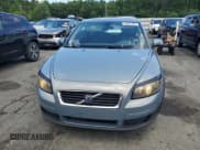 ✅ 2008 Volvo C30 Version 1.0 • VIN: YV1MK672282057333 • Lot: 64831795. Listed on Copart with 84,364 mi. Free auction sales archive from the USA and detailed vehicle history report at DreamBid. Image 5.