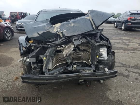 ✅ 2013 Subaru WRX WRX STI • VIN: JF1GR8H64DL851949 • Лот: 68595885. Опубликован ранее на Copart с пробегом 55 759 миль. Бесплатный доступ к архиву аукционных продаж из США и подробный отчёт об истории автомобиля на DreamBid. Изображение 5.