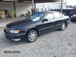 ✅ 1999 Infiniti I30 • VIN: JNKCA21A8XT759418 • Lot: 41600346. Listed on IAAI with 167,709 mi. Free auction sales archive from the USA and detailed vehicle history report at DreamBid. Image 2.
