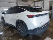 ✅ 2023 Nissan ARIYA Venture+ • VIN: JN1BF0AA3PM411526 • Lot: 41606745. Listed on IAAI with 23,236 mi. Free auction sales archive from the USA and detailed vehicle history report at DreamBid. Image 3.