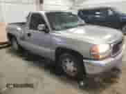 2000 GMC Sierra 1500 SLE с VIN 1GTEC14W2YZ108466, выставлен на аукционе Copart как лот 47326275 с пробегом 157 548 миль миль и Списание • Salvage title. История ставок и продаж доступна на DreamBid. Изображение 4.