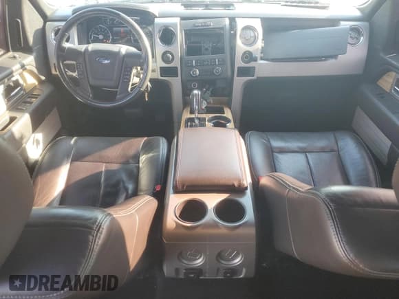✅ 2011 Ford F-150 XL • VIN: 1FTFW1EF0BFB96775 • Lot: 61789645. Listed on Copart with 156,713 mi. Free auction sales archive from the USA and detailed vehicle history report at DreamBid. Image 8.