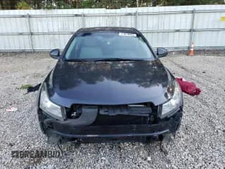 ✅ 2015 Chevrolet Cruze LT • VIN: 1G1PC5SB7F7185349 • Lot: 71010482. Listed on Copart with 146,579 mi. Free auction sales archive from the USA and detailed vehicle history report at DreamBid. Image 5.