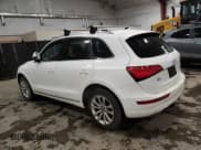 ✅ 2013 Audi Q5 Premium Plus • VIN: WA1LFAFP6DA086611 • Lot: 92341195. Wystawiony na Copart z przebiegiem 109 499 mil. Bezpłatny archiwum sprzedaży aukcyjnych z USA i szczegółowy raport historii pojazdu na DreamBid. Zdjęcie 2.