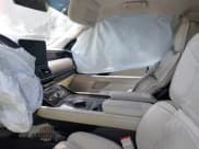 ✅ 2021 Lincoln Navigator Black Label • VIN: 5LMJJ3TTXMEL02695 • Лот: 42023488. Опубликован ранее на IAAI с пробегом Не указан. Бесплатный доступ к архиву аукционных продаж из США и подробный отчёт об истории автомобиля на DreamBid. Изображение 5.