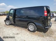 ✅ 2013 Chevrolet Express Passenger LS • VIN: 1GNSGBF48D1172679 • Lot: 52787865. Wystawiony na Copart z przebiegiem Nie podano. Bezpłatny archiwum sprzedaży aukcyjnych z USA i szczegółowy raport historii pojazdu na DreamBid. Zdjęcie 2.