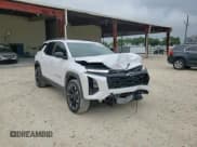 ✅ 2025 Chevrolet Equinox FWD RS • VIN: 3GNAXLEG1SL116294 • Lot: 65972745. Wystawiony na Copart z przebiegiem 4 395 mil. Bezpłatny archiwum sprzedaży aukcyjnych z USA i szczegółowy raport historii pojazdu na DreamBid. Zdjęcie 15.