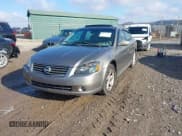 ✅ 2005 Nissan Altima SL • VIN: 1N4BL11E95N418587 • Lot: 43683627. Wystawiony na IAAI z przebiegiem 123 336 mil. Bezpłatny archiwum sprzedaży aukcyjnych z USA i szczegółowy raport historii pojazdu na DreamBid. Zdjęcie 2.