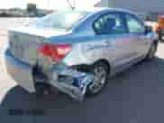 2014 Subaru Impreza Premium с VIN JF1GJAC64EH014760, выставлен на аукционе IAAI как лот 43430194 с пробегом 72 542 миль миль и . История ставок и продаж доступна на DreamBid. Изображение 4.