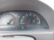 ✅ 2002 Toyota Camry XLE • VIN: JTDBF30K620006091 • Lot: 43520078. Listed on IAAI with 94,219 mi. Free auction sales archive from the USA and detailed vehicle history report at DreamBid. Image 7.