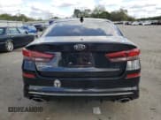 ✅ 2020 Kia Optima SE • VIN: 5XXGT4L31LG449953 • Lot: 82180145. Listed on Copart with 64,690 mi. Free auction sales archive from the USA and detailed vehicle history report at DreamBid. Image 6.