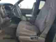 2001 Dodge 1500 с VIN 1B7HC13Z21J596833, выставлен на аукционе Copart как лот 86653254 с пробегом 196 102 миль миль и Списание • Salvage title. История ставок и продаж доступна на DreamBid. Изображение 7.