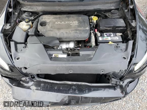 ✅ 2016 Jeep Cherokee Altitude • VIN: 1C4PJMAB4GW332999 • Лот: 80267655. Опубликован ранее на Copart с пробегом 144 484 миль. Бесплатный доступ к архиву аукционных продаж из США и подробный отчёт об истории автомобиля на DreamBid. Изображение 12.