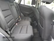 ✅ 2016 Mazda CX-5 Touring • VIN: JM3KE4CYXG0787043 • Lot: 90972585. Wystawiony na Copart z przebiegiem 99 074 mil. Bezpłatny archiwum sprzedaży aukcyjnych z USA i szczegółowy raport historii pojazdu na DreamBid. Zdjęcie 11.