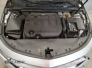 ✅ 2020 Chevrolet Impala Premier • VIN: 1G1105S33LU108143 • Лот: 51225174. Опубликован ранее на Copart с пробегом 106 403 миль. Бесплатный доступ к архиву аукционных продаж из США и подробный отчёт об истории автомобиля на DreamBid. Изображение 11.