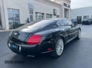 ✅ 2006 Bentley Continental GT GT • VIN: SCBCR63W96C039069 • Lot: 78902894. Wystawiony na Copart z przebiegiem 125 007 mil. Bezpłatny archiwum sprzedaży aukcyjnych z USA i szczegółowy raport historii pojazdu na DreamBid. Zdjęcie 4.