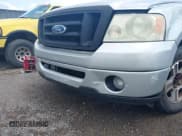 ✅ 2008 Ford F-150 STX • VIN: 1FTRX12W98FB17482 • Lot: 42827536. Listed on IAAI with 217,588 mi. Free auction sales archive from the USA and detailed vehicle history report at DreamBid. Image 6.