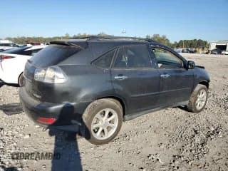 ✅ 2009 Lexus RX 350 • VIN: 2T2GK31U49C057828 • Лот: 82234915. Опубликован ранее на Copart с пробегом 199 233 миль. Бесплатный доступ к архиву аукционных продаж из США и подробный отчёт об истории автомобиля на DreamBid. Изображение 3.
