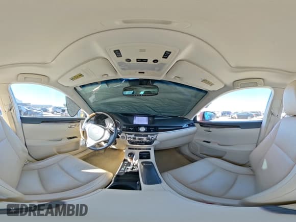 ✅ 2014 Lexus ES 330 • VIN: JTHBK1GG6E2136400 • Lot: 91434755. Listed on Copart with 80,341 mi. Free auction sales archive from the USA and detailed vehicle history report at DreamBid. Image 15.