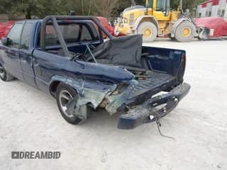 ✅ 1999 Chevrolet S-10 LS • VIN: 1GCCS19X8X8168896 • Лот: 41485780. Опубликован ранее на IAAI с пробегом 218 436 миль. Бесплатный доступ к архиву аукционных продаж из США и подробный отчёт об истории автомобиля на DreamBid. Изображение 6.