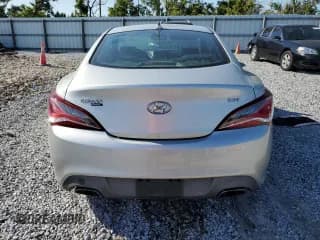 ✅ 2013 Hyundai Genesis Coupe Premium • VIN: KMHHT6KD7DU094692 • Lot: 53424195. Wystawiony na Copart z przebiegiem 145 280 mil. Bezpłatny archiwum sprzedaży aukcyjnych z USA i szczegółowy raport historii pojazdu na DreamBid. Zdjęcie 6.