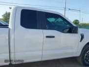 ✅ 2022 Ford F-150 XL • VIN: 1FTEX1EP1NKE11299 • Lot: 42524542. Listed on IAAI with 77,363 mi. Free auction sales archive from the USA and detailed vehicle history report at DreamBid. Image 13.