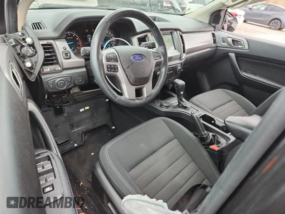 ✅ 2019 Ford Ranger XLT • VIN: 1FTER4FH1KLA30285 • Lot: 92442395. Wystawiony na Copart z przebiegiem 61 892 mil. Bezpłatny archiwum sprzedaży aukcyjnych z USA i szczegółowy raport historii pojazdu na DreamBid. Zdjęcie 8.