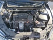 ✅ 2015 Acura TLX • VIN: 19UUB1F35FA017609 • Лот: 92000005. Опубликован ранее на Copart с пробегом 25 400 миль. Бесплатный доступ к архиву аукционных продаж из США и подробный отчёт об истории автомобиля на DreamBid. Изображение 11.