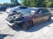 ✅ 2010 Porsche Panamera S • VIN: WP0AB2A73AL061705 • Лот: 43092240. Опубликован ранее на IAAI с пробегом 118 166 миль. Бесплатный доступ к архиву аукционных продаж из США и подробный отчёт об истории автомобиля на DreamBid. Изображение 22.