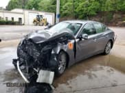 ✅ 2018 Infiniti Q50 Luxe • VIN: JN1EV7AP9JM351448 • Lot: 54090415. Listed on Copart with Not provided. Free auction sales archive from the USA and detailed vehicle history report at DreamBid. Image 1.