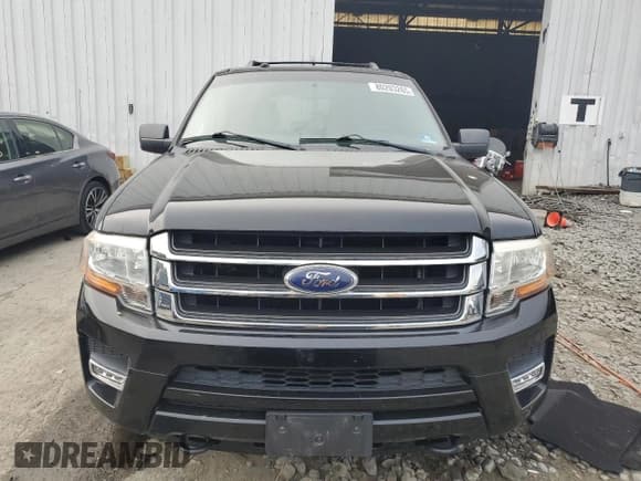 ✅ 2016 Ford Expedition XLT • VIN: 1FMJU1JT8GEF52331 • Lot: 80203265. Listed on Copart with 109,226 mi. Free auction sales archive from the USA and detailed vehicle history report at DreamBid. Image 5.