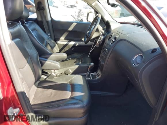 ✅ 2008 Chevrolet HHR LT • VIN: 3GNDA33P38S559126 • Lot: 41866713. Listed on IAAI with 123,488 mi. Free auction sales archive from the USA and detailed vehicle history report at DreamBid. Image 5.