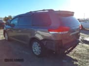 ✅ 2011 Toyota Sienna XLE • VIN: 5TDDK3DC8BS009739 • Лот: 41638710. Опубликован ранее на IAAI с пробегом 235 396 миль. Бесплатный доступ к архиву аукционных продаж из США и подробный отчёт об истории автомобиля на DreamBid. Изображение 3.