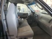 ✅ 2003 Ford F-150 • VIN: 2FTRF08L03CA03160 • Лот: 51591535. Опубликован ранее на Copart с пробегом 220 630 миль. Бесплатный доступ к архиву аукционных продаж из США и подробный отчёт об истории автомобиля на DreamBid. Изображение 10.