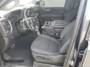 ✅ 2019 Chevrolet Silverado 1500 LT • VIN: 1GCRYDEK1KZ269852 • Lot: 57648615. Wystawiony na Copart z przebiegiem 41 134 mil. Bezpłatny archiwum sprzedaży aukcyjnych z USA i szczegółowy raport historii pojazdu na DreamBid. Zdjęcie 7.