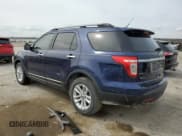 ✅ 2011 Ford Explorer XLT • VIN: 1FMHK8D88BGA83467 • Lot: 51536235. Wystawiony na Copart z przebiegiem 205 829 mil. Bezpłatny archiwum sprzedaży aukcyjnych z USA i szczegółowy raport historii pojazdu na DreamBid. Zdjęcie 2.