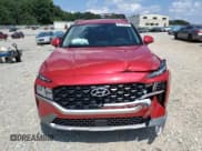 ✅ 2023 Hyundai Santa Fe SEL • VIN: 5NMS24AJ0PH555073 • Lot: 67159563. Wystawiony na Copart z przebiegiem 10 506 mil. Bezpłatny archiwum sprzedaży aukcyjnych z USA i szczegółowy raport historii pojazdu na DreamBid. Zdjęcie 5.