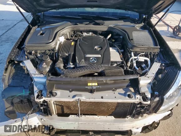 ✅ 2017 Mercedes-Benz GLC 300 • VIN: WDC0G4JB6HF143962 • Lot: 86109225. Wystawiony na Copart z przebiegiem 133 225 mil. Bezpłatny archiwum sprzedaży aukcyjnych z USA i szczegółowy raport historii pojazdu na DreamBid. Zdjęcie 12.