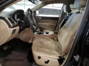 ✅ 2016 Jeep Grand Cherokee 75th Anniversary • VIN: 1C4RJFAG4GC356978 • Lot: 60827645. Listed on Copart with 81,144 mi. Free auction sales archive from the USA and detailed vehicle history report at DreamBid. Image 7.