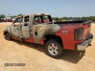 ✅ 2011 Chevrolet Silverado 1500 LT • VIN: 1GCRKSE32BZ345898 • Lot: 65674344. Listed on Copart with Not provided. Free auction sales archive from the USA and detailed vehicle history report at DreamBid. Image 2.