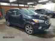 2017 Ford Escape Titanium с VIN 1FMCU9J92HUA12041, выставлен на аукционе Copart как лот 89665255 с пробегом 114 448 миль миль и Списание • Salvage title. История ставок и продаж доступна на DreamBid. Изображение 4.