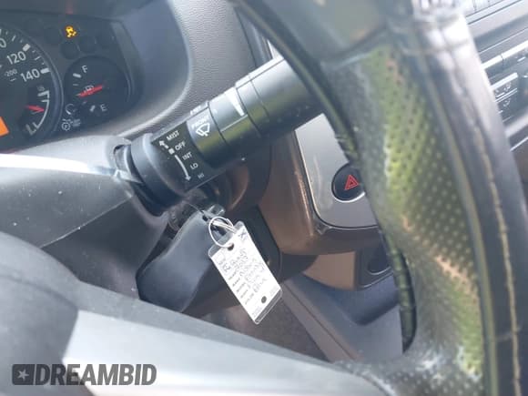 ✅ 2013 Nissan Frontier S • VIN: 1N6BD0CT8DN738458 • Lot: 41660494. Listed on IAAI with 268,269 mi. Free auction sales archive from the USA and detailed vehicle history report at DreamBid. Image 11.