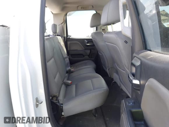 ✅ 2015 Chevrolet Silverado 2500HD Work Truck • VIN: 1GB2CUEGXFZ511799 • Лот: 43329692. Опубликован ранее на IAAI с пробегом 74 004 миль. Бесплатный доступ к архиву аукционных продаж из США и подробный отчёт об истории автомобиля на DreamBid. Изображение 8.