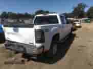 ✅ 2007 GMC Sierra 1500 SLE1 • VIN: 2GTEK13M871685903 • Lot: 43355977. Listed on IAAI with 390,839 mi. Free auction sales archive from the USA and detailed vehicle history report at DreamBid. Image 4.