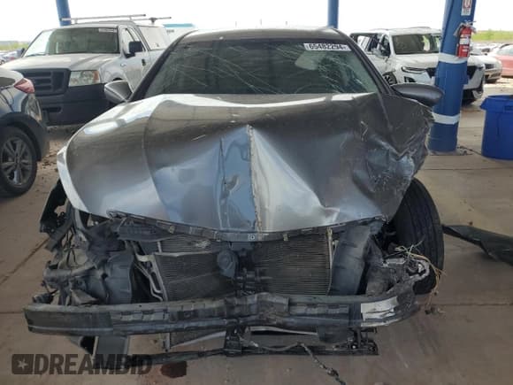 ✅ 2011 Hyundai Sonata GLS • VIN: 5NPEB4AC1BH238025 • Lot: 65482294. Listed on Copart with Not provided. Free auction sales archive from the USA and detailed vehicle history report at DreamBid. Image 5.